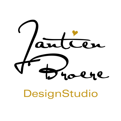 Ik maak de wereld graag een beetje mooier