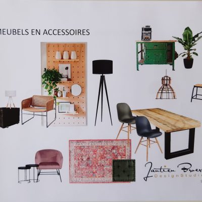 Meubelplan meubelplan, accessoires, interieurontwerp, kantoorinrichting, kantoorontwerp, Arnhem, Gelderland, verbouwing kantoor, interieuradvis, interieurstyling kantoor