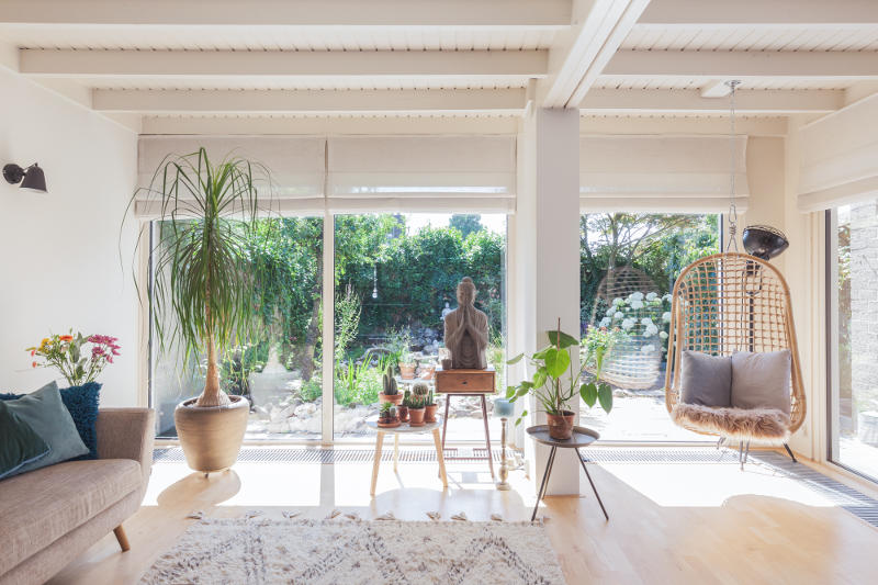 binnenkijker woning in Huissen