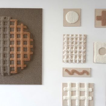 Mieke Lucia - design - DDW19 - Eindhoven - Akoesttische wandpanelen