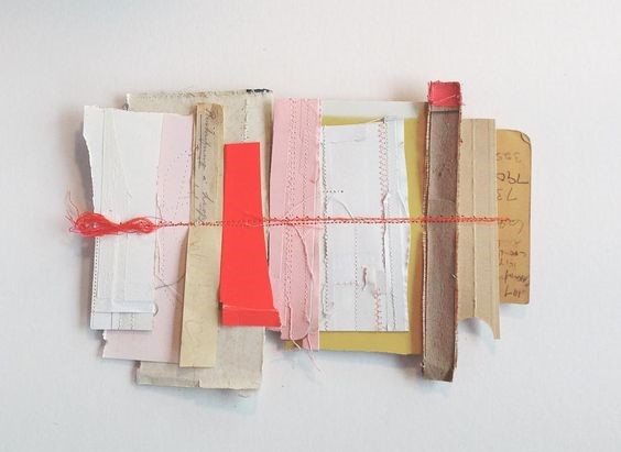 Duurzaam interieurontwerp, hergebruik van materialen