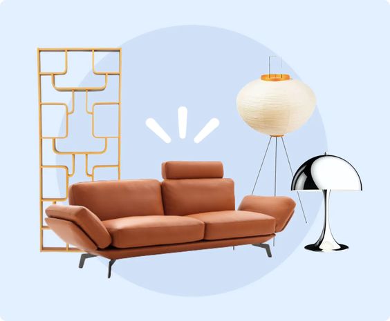 minder afval van je interieur hergebruik van tweedehands meubels