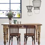 Hergebruikte meubels in een duurzaam interieur, Milieucentraal en Designstudio Jantien Broere