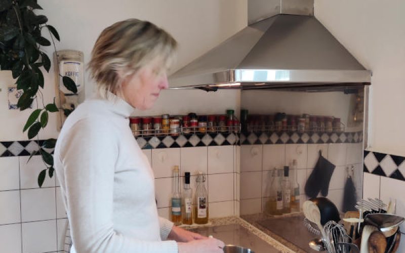 Upgrade naar een duurzame keuken