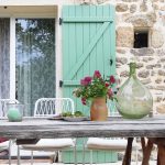 Duurzaam ontwerp van vakantiehuis in Frankrijk door Jantien Broere