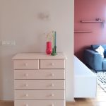 Metamorfose voor woning vna jong gezin in Montferland met kleur en stylingadvies