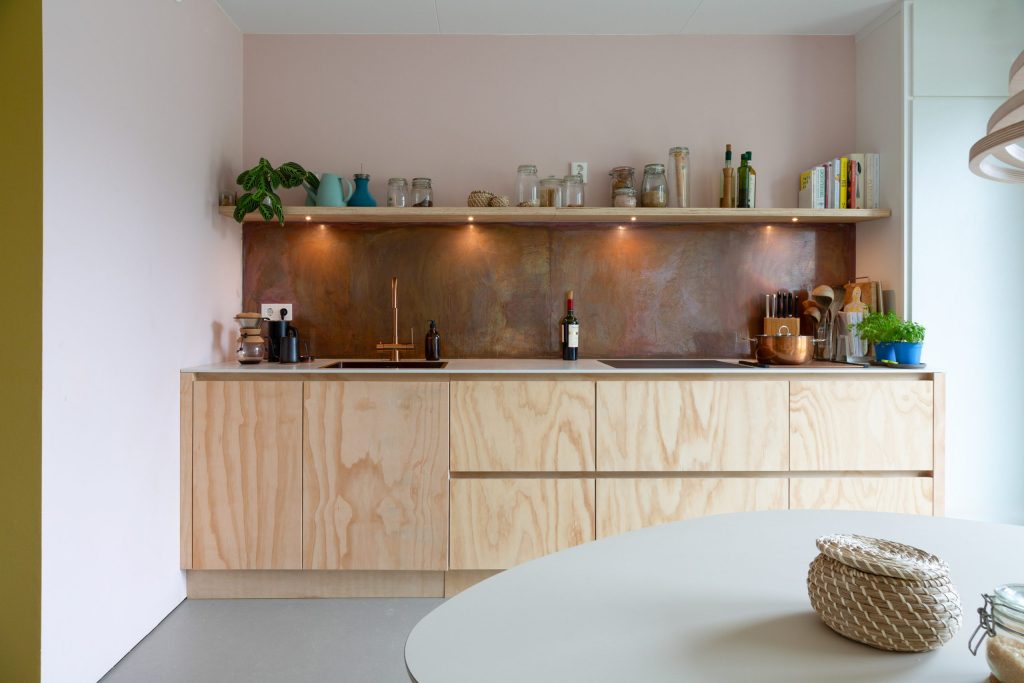 Duurzaam keuken ontwerp Silvolde Jantien Broere