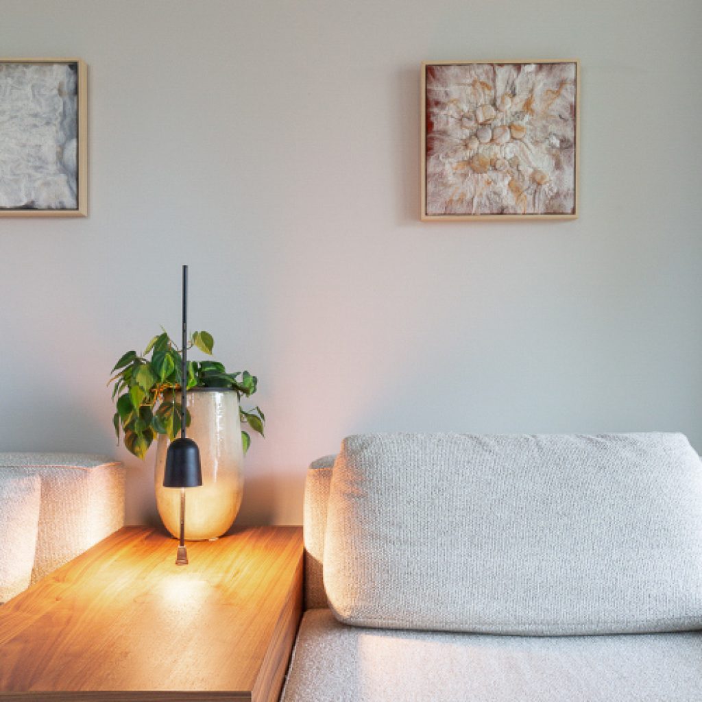 Duurzame woonaccessoires