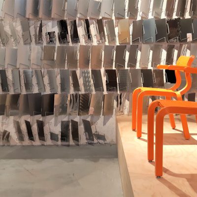 Material footprint Broeinest duurzame materialen voor interieur