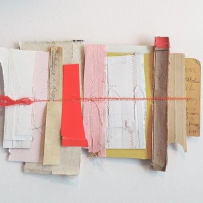 Duurzaam interieurontwerp, hergebruik van materialen